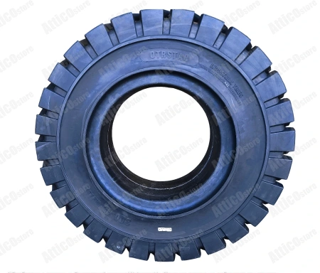 Шина цельнолитая OTRSTAR 300-15 Contirun